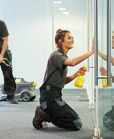 Limpieza de oficinas en luis potosí